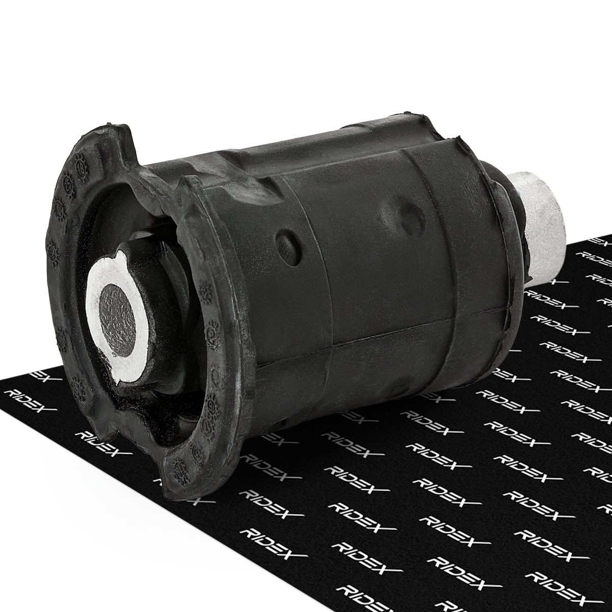 RIDEX Upphängning, axelstomme 1080M0034 1080M0034 RIDEX axelupphängning BMW 5-serie