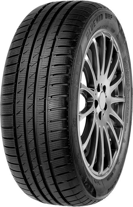 Fortuna Hjul FP527 Fortuna Gowin UHP 195/55 R15 85H FP527