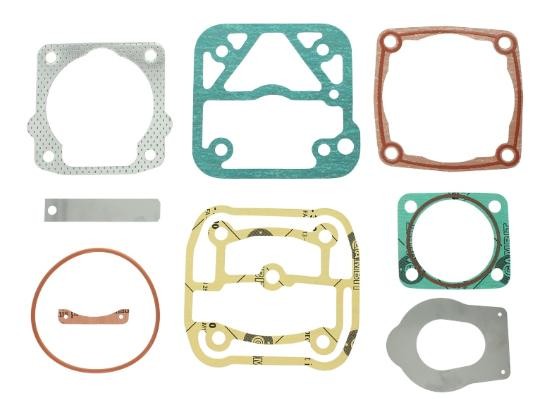 MOTO-PRESS Reparationssats, kompressor RMPSK6.4 MOTO-PRESS Reparationssats, kompressor RMPSK6.4