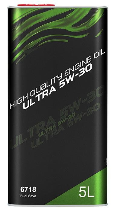 FANFARO Engine oil FF6718-5 FF6718-5 FANFARO engine oil for OPEL INSIGNIA