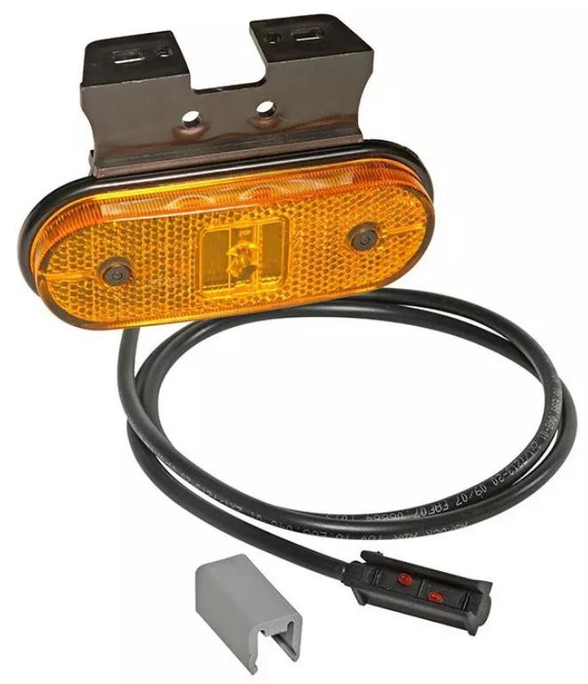 Aspock Seitenmarkierungsleuchte 31-2064-017 31-2064-017 Spiegelblinker Aspock MITSUBISHI Kosten