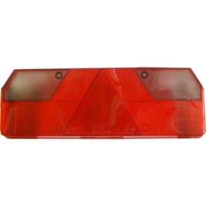 Aspock Lykteglass, baklys 18-8550-002 Posisjonslys Aspock Mercedes-Benz VIANO 18-8550-002