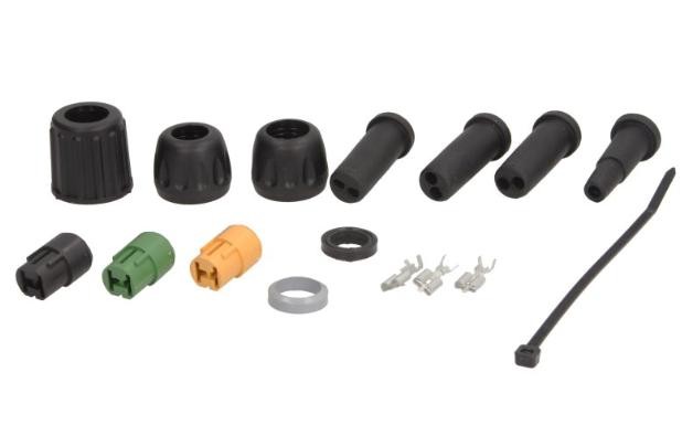 Aspock Vadu komplekts, Aizmugurējais lukturis 13-5626-401 Vadu komplekts Aspock LAND ROVER 13-5626-401