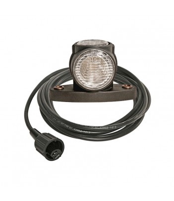 Aspock Äärivalo 31-3364-007 31-3364-007 Aspock Parkkivalo Volvo V60 hinta