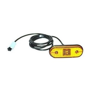 Aspock Luce demarcazione laterale 31-2004-037 31-2004-037 costo Frecce MAZDA CX-5 Aspock