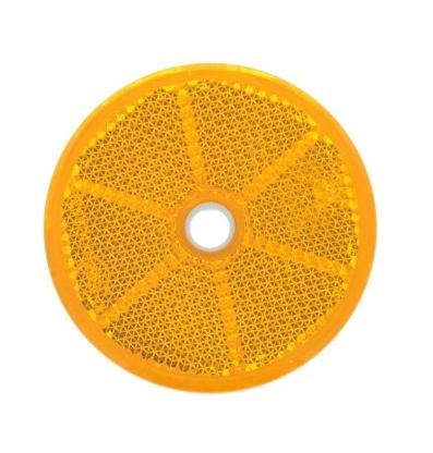 Aspock Catadioptre 15-5412-007 15-5412-007 Catadioptre arrière FIAT STRADA Aspock