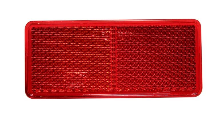 Aspock Retroreflector (katoog) 15-5431-017 Peugeot 2008 Achterreflector Aspock 15-5431-017