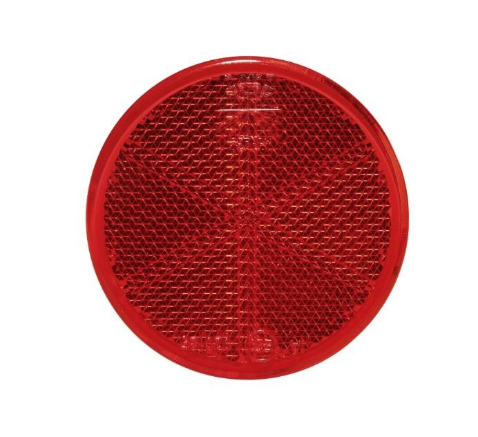 Aspock Reflektor 15-5411-017 15-5411-017 Bagrefleks SEAT ALHAMBRA Aspock