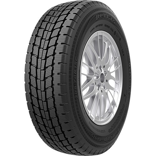 Petlas Reifen 41760 Petlas 41760 FULLGRIP PT925 ALL-W 205/65 R15