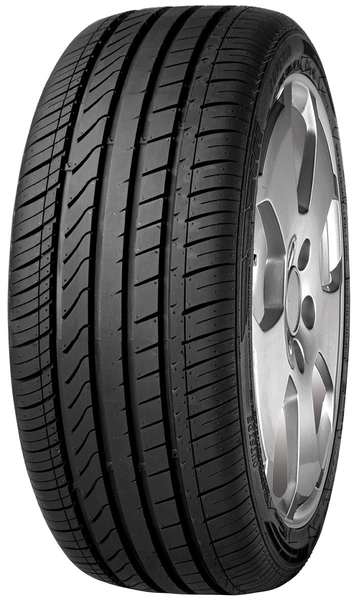 Superia Hjul SU207 Superia ECOBLUE UHP XL TL 255/35 R18 94W SU207