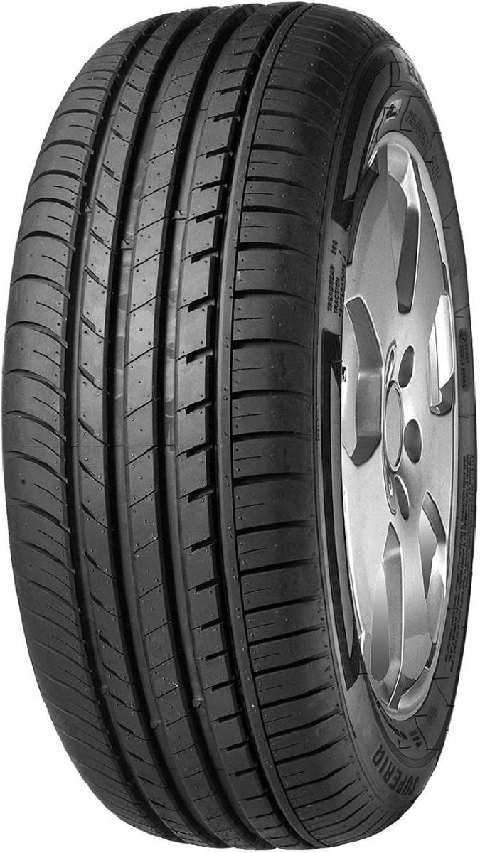 Superia Hjul SU341 Superia SU341 ECOBLUE SUV TL 235/60 R16