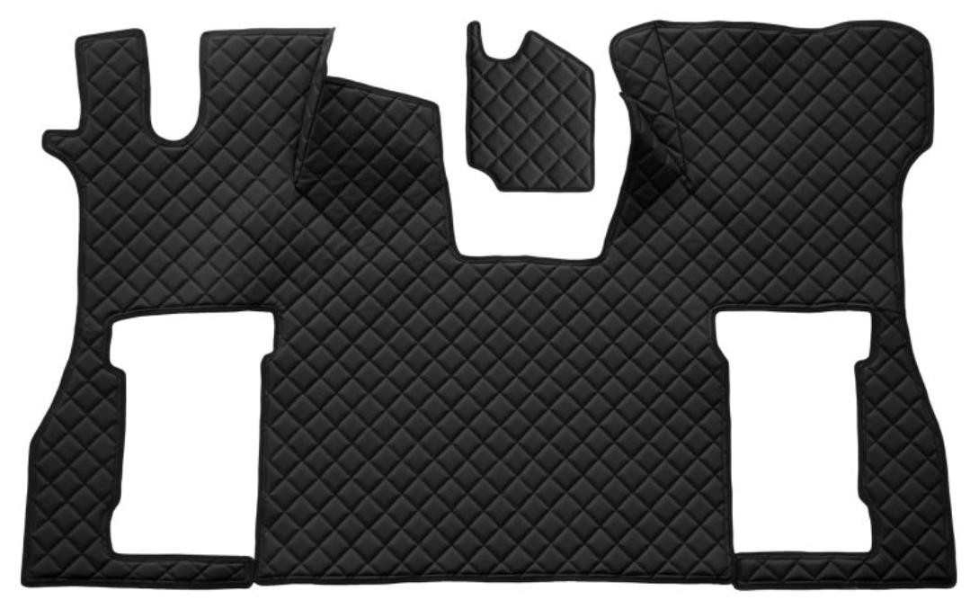 F-CORE Automatot FL38 BLACK F-CORE FL38 BLACK CHEVROLET CITATION Matto halvat