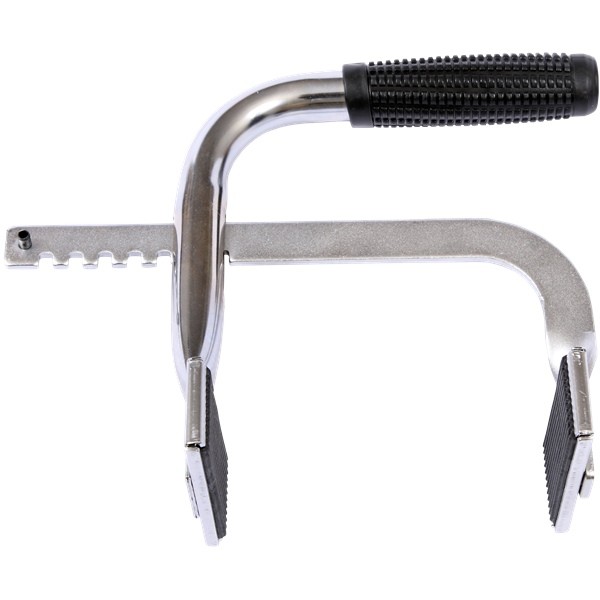 KUNZER Baterijas nešanas rokturis 7BTG01 Elektrokomplekts, piekabes aprīkojums KUNZER NEMO 7BTG01 lēti