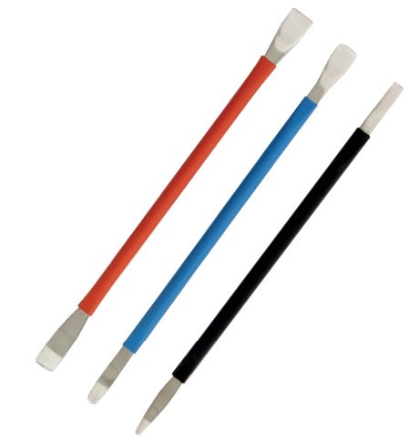 KUNZER Speciālo instrumentu komplekts, Durvju apdare 7PHS03 7PHS03 Aizmugurējās durvis OPEL MERIVA KUNZER