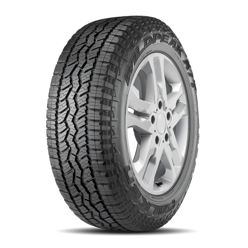 Falken Pneumatiky 333900 Falken 333900 Wildpeak A/T3WA 265/60 R18