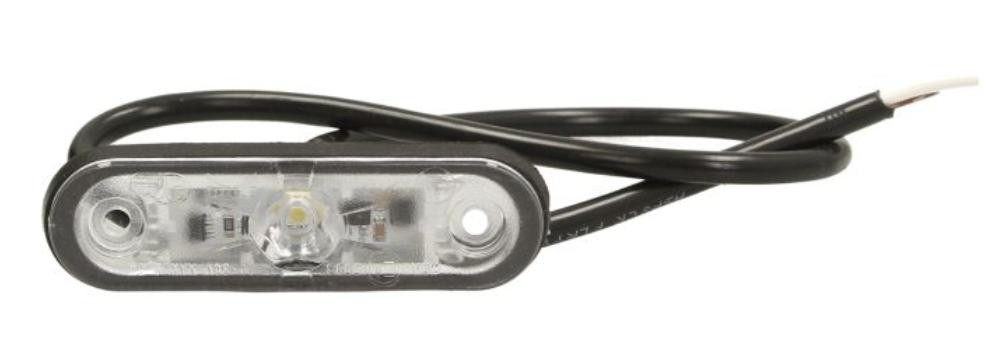 Aspock Posisjonslys 31-7100-067 Parkeringslys Aspock VIANO 31-7100-067 billige