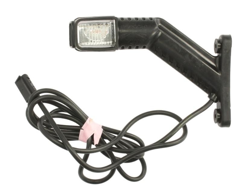 Aspock Breedtelicht 31-3104-007 31-3104-007 SUPERPOINT IV Parkeerlicht VOLVO C30 Aspock