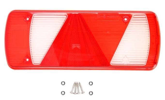 Aspock Lente, Luce posteriore 18-8529-002 Aspock 18-8529-002 Componenti luce posteriore Suzuki Vitara LY originali prezzo