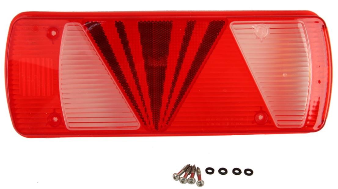 Aspock Lente, Luce posteriore 18-8528-002 Aspock 18-8528-002 Componenti luce posteriore Suzuki Vitara LY originale prezzo