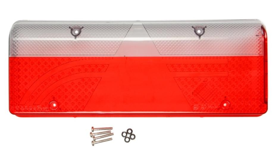 Aspock Lente, Luce posteriore 18-8570-101 18-8570-101 EUROPOINT III costo Luce di posizione Aspock FIAT UNO