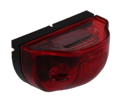 Aspock Kentekenlamp 26-3010-004 Kentekenlamp Aspock NISSAN 26-3010-004