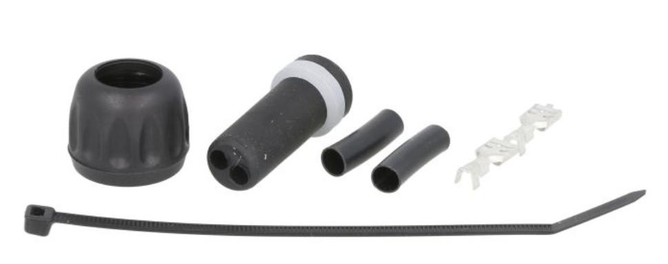 Aspock Kontaktdosa-sats 15-5624-024 15-5624-024 Aspock elsats till dragkrok VW CRAFTER