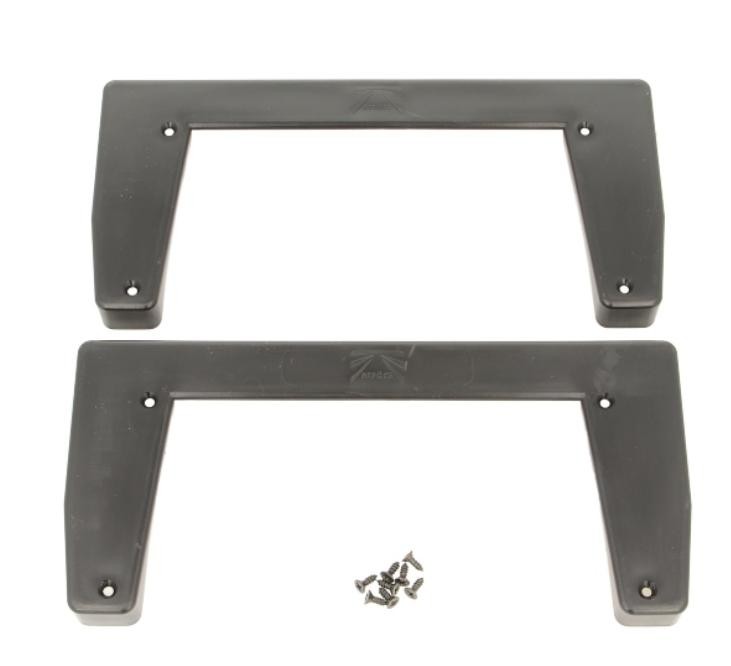 Aspock Cover, bumper 15-5394-014 Aspock 15-5394-014 Cover, bumper