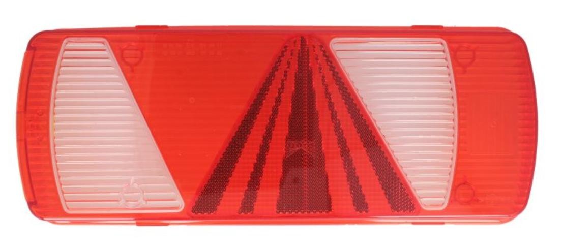 Aspock Vidro de farol, luz traseira 18-8528-402 Peças para luz traseira Aspock Z4 18-8528-402 baratos