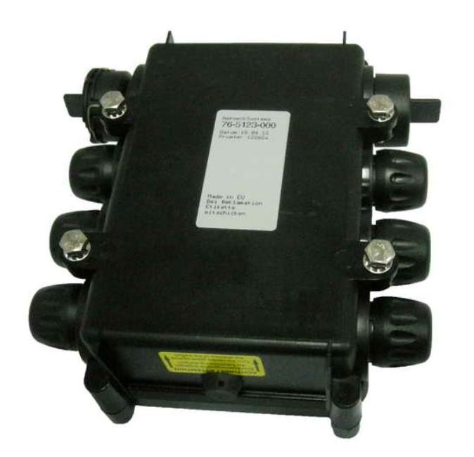 Aspock Boîte pour connexions de câbles 76-5123-007 76-5123-007 Aspock Jeu de câbles Alfa Romeo pas cher