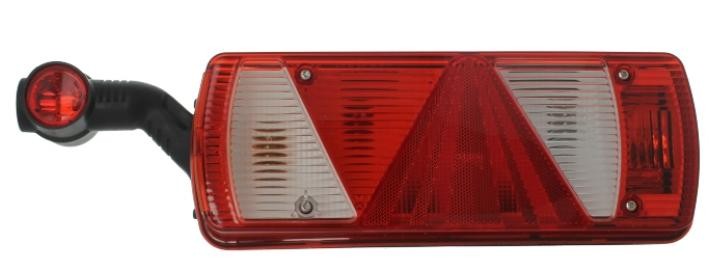 Aspock Takavalo 25-2810-511 25-2810-511 Aspock ECOPOINT II Takavalo VW TRANSPORTER