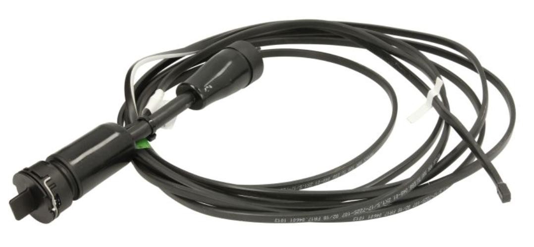 Aspock Kabelreparationssæt, sidemarkeringslygte 65-6163-017 65-6163-017 Kabelsæt Aspock SUBARU Brat / MV