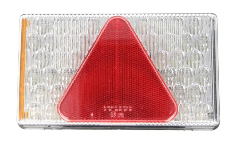 Aspock Takavalo 24-7630-707 24-7630-707 Aspock MultiLED Takavalo Volkswagen TRANSPORTER hinta