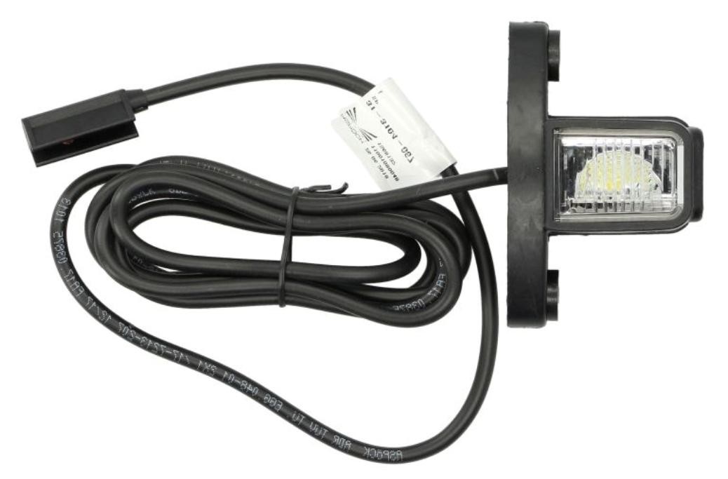 Aspock Seitenmarkierungsleuchte 31-3104-077 31-3104-077 Blinker Aspock LANCIA DELTA