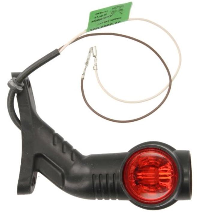 Aspock Πλευρικά φώτα 31-3303-024 31-3303-024 Φλας Aspock ALFA ROMEO 145