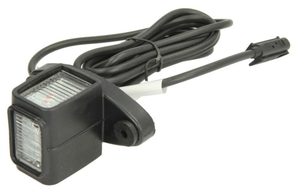 Aspock Sidolampa 31-3104-067 31-3104-067 Aspock blinkersglas FORD SIERRA