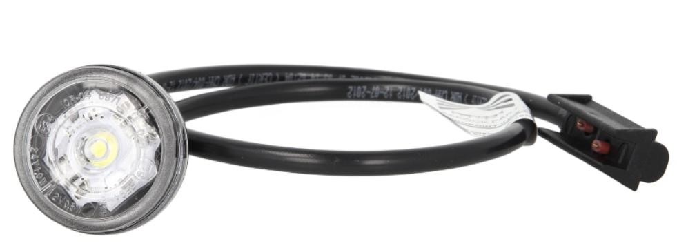 Aspock Sidolampa 31-6704-064 31-6704-064 Aspock blinkersglas Ford SIERRA