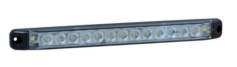 Aspock Rear light 33-8914-007 Aspock LINEPOINT I 33-8914-007 Rear light