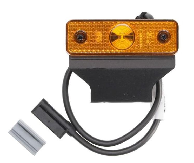 Aspock Parkeerlicht 31-2264-014 Zijknipperlichten Aspock M-Klasse 31-2264-014 goedkoop