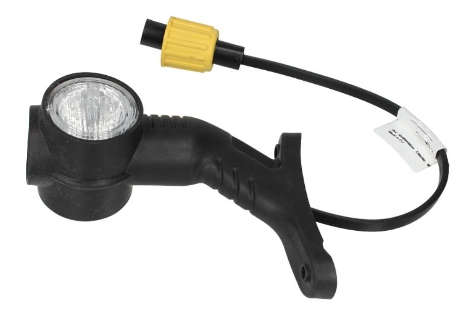 Parkeerlicht Aspock 31-3305-237 Aspock 31-3305-237 Richtingaanwijzers links/rechts + achter/vóór Lada NIVA 2025