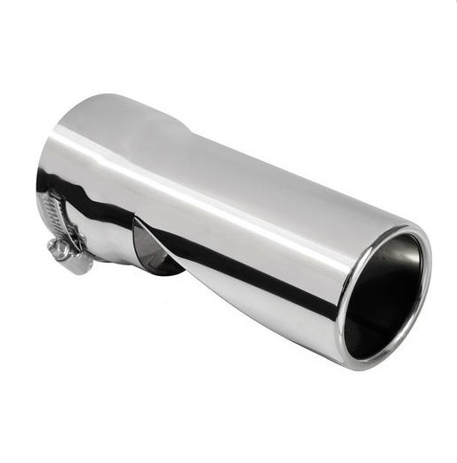 PILOT Auspuffblende 60118 60118 TS-70 Endrohr IVECO Daily PILOT kaufen