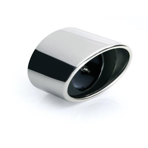 PILOT Exhaust tip 60086 Alfa Romeo GIULIA PILOT performance exhaust 60086
