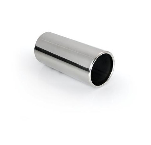 PILOT Endestuss 60030 PILOT Sportseksosanlegg 60030 anmeldelse