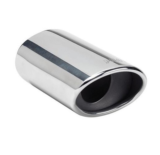 PILOT Μπούκα εξάτμισης 60026 60026 Διακοσμητικό άκρο PILOT FORD USA EXPLORER