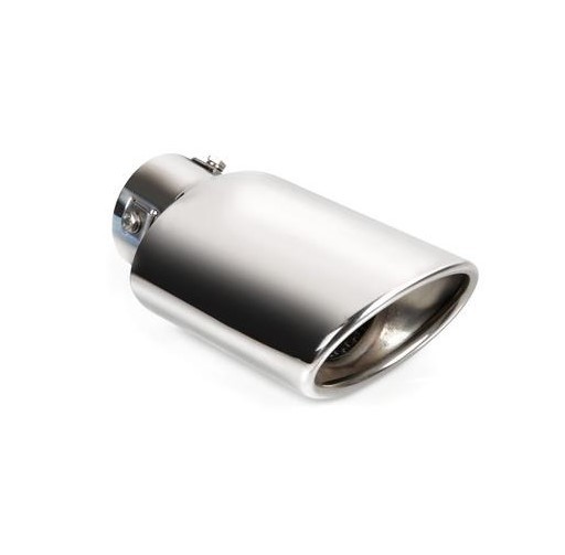 PILOT Pakoputken pää 60110 Pakoputken pää PILOT TS-58 38-45 mm, Ruostumaton teräs