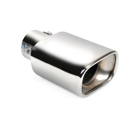 PILOT Μπούκα εξάτμισης 60111 Σπορ εξάτμιση PILOT Peugeot 1007 TS-59 60111
