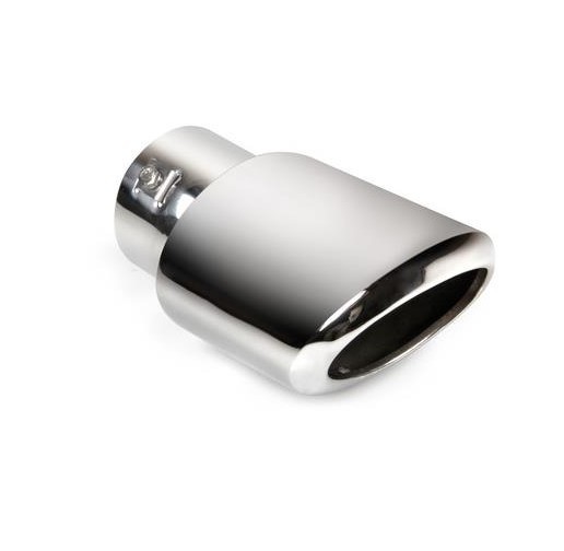 PILOT Exhaust tip 60112 60112 PILOT performance exhaust ALFA ROMEO GIULIA