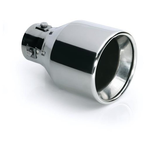 PILOT Ändrör 60090 60090 PILOT avgassystem sport Volkswagen UP