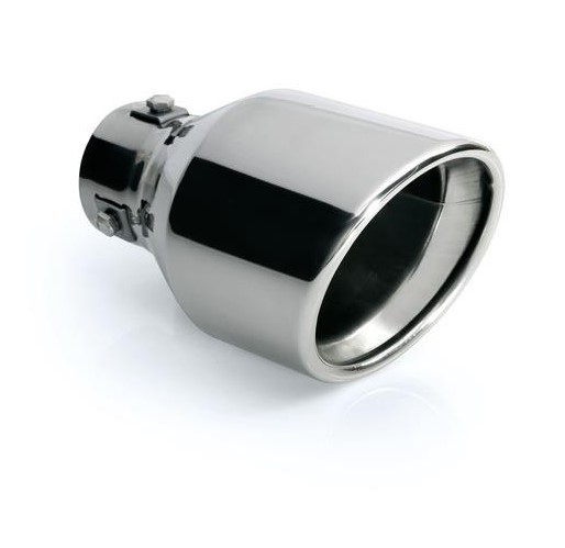 PILOT Exhaust tip 60093 60093 PILOT exhaust tips for OPEL VECTRA