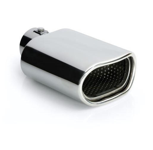 PILOT Ändrör 60081 60081 PILOT sportavgassystem VW UP
