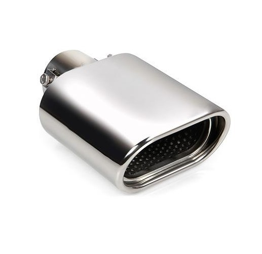 PILOT Ponteira de escape 60109 Cola tubo de escape PILOT StreetKA 60109 baratos